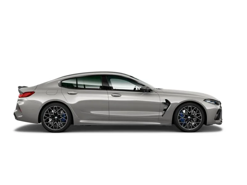 BMW M8 M8 Competition Gran Coupé - Photo 1