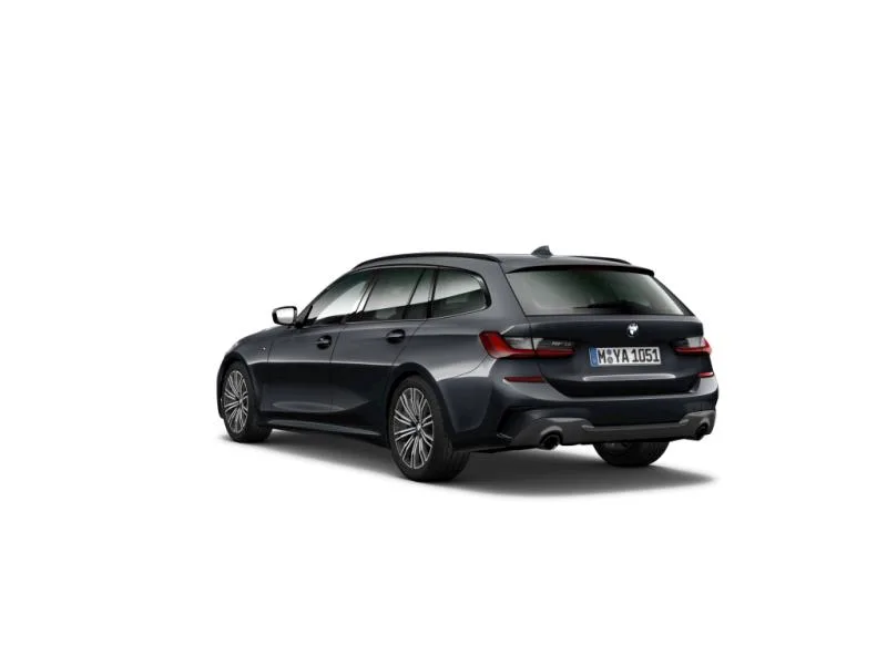 BMW 318 318i Touring M Sport - Photo 1