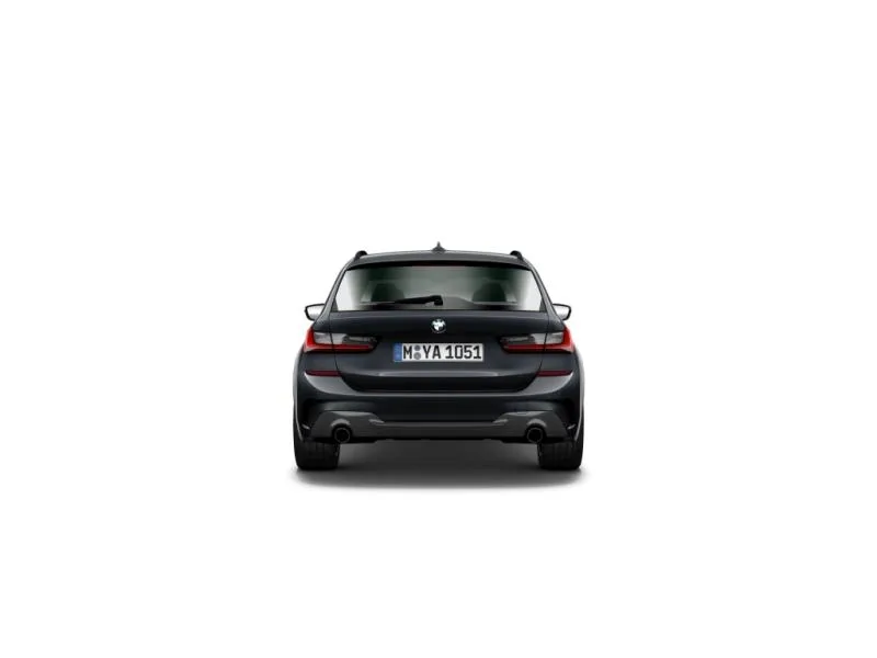 BMW 318 318i Touring M Sport - Photo 1