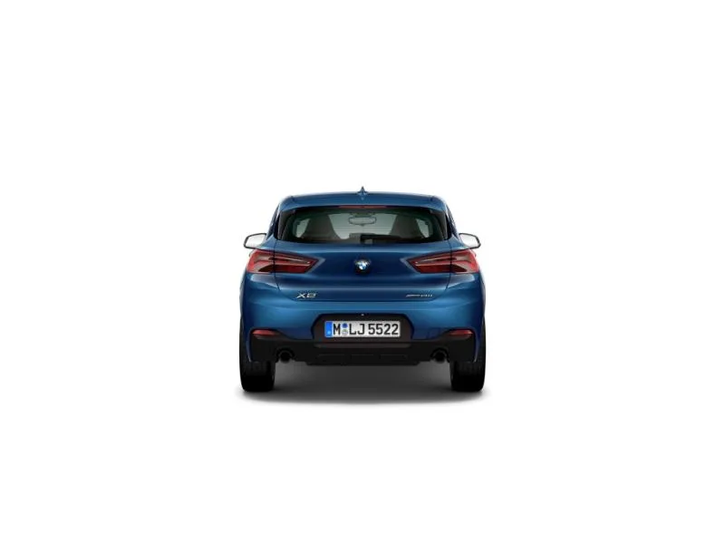 BMW X2 X2 xDrive20i M Sport - Photo 1