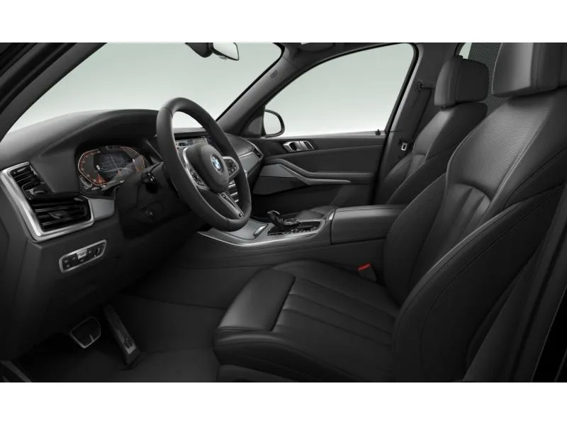 BMW X5 X5 xDrive40d M Sport - Photo 1