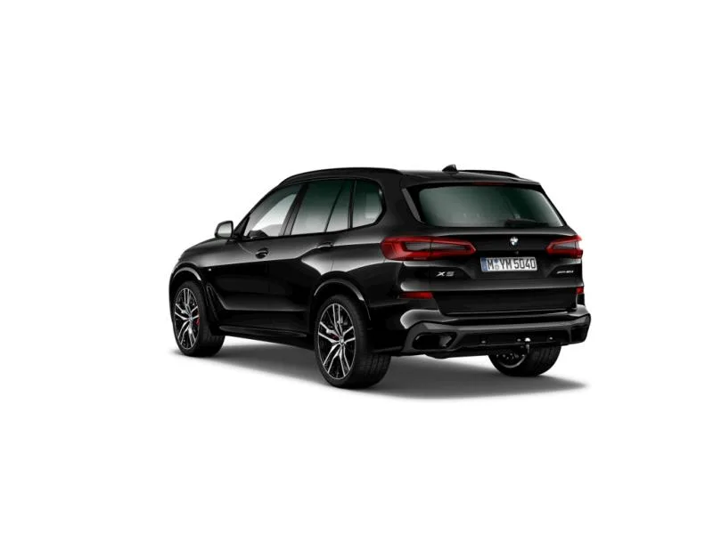 BMW X5 X5 xDrive40d M Sport - Photo 1