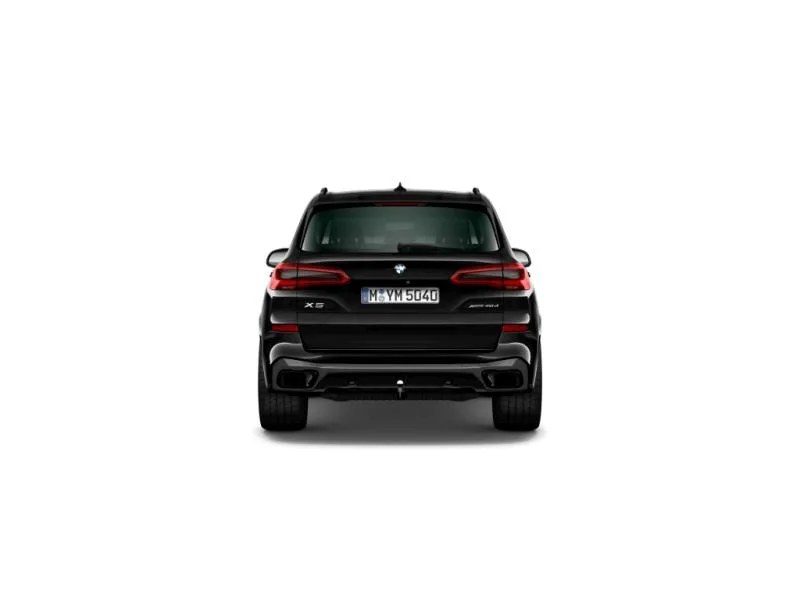 BMW X5 X5 xDrive40d M Sport - Photo 1