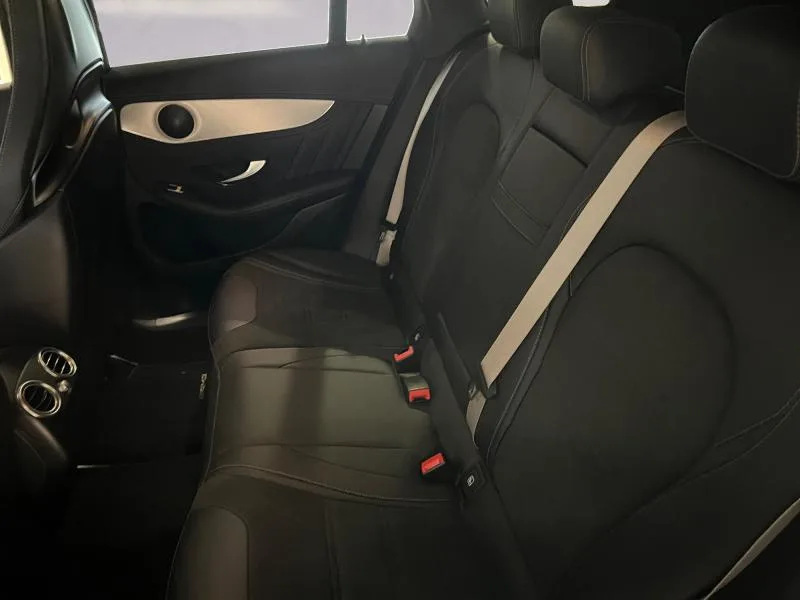 Mercedes-Benz GLC 63 AMG GLC 63 S 4MATIC - Photo 1