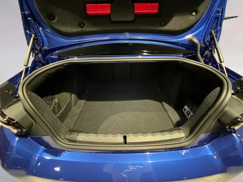 BMW M2 M2 Coupé - Photo 1