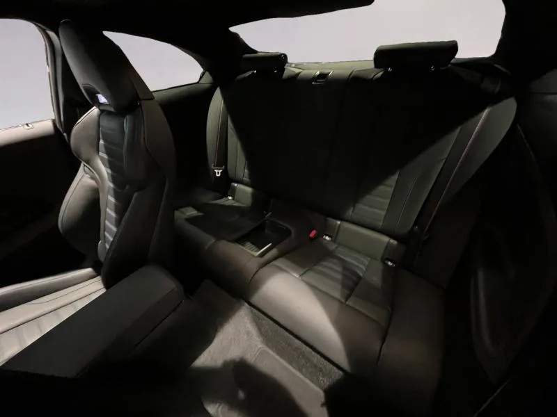 BMW M2 M2 Coupé - Photo 1