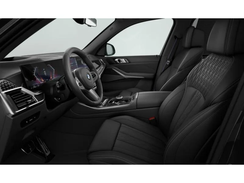 BMW X5 X5 xDrive40d M Sport - Photo 1