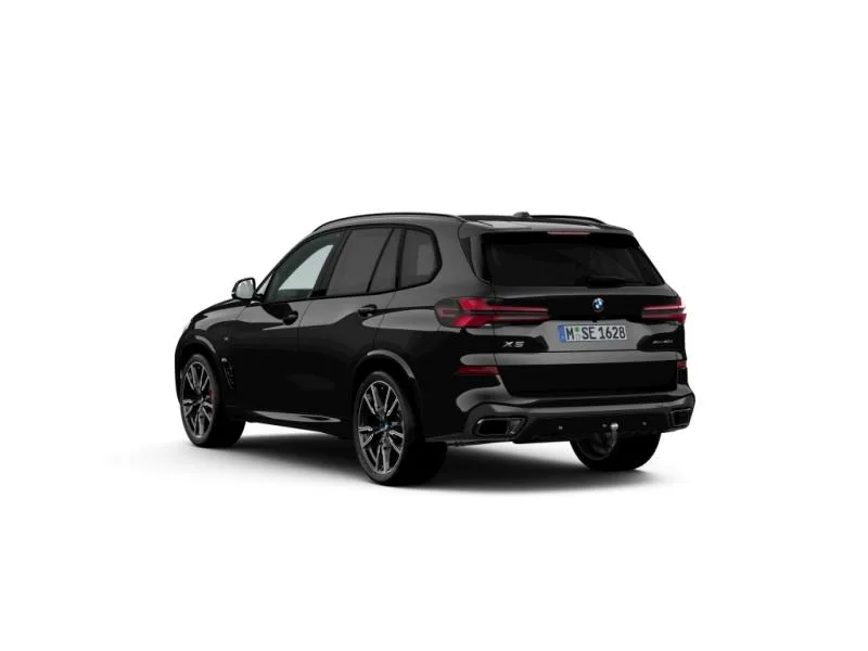 BMW X5 X5 xDrive40d M Sport - Photo 1