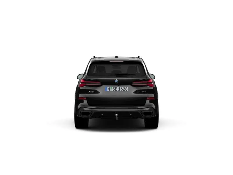 BMW X5 X5 xDrive40d M Sport - Photo 1