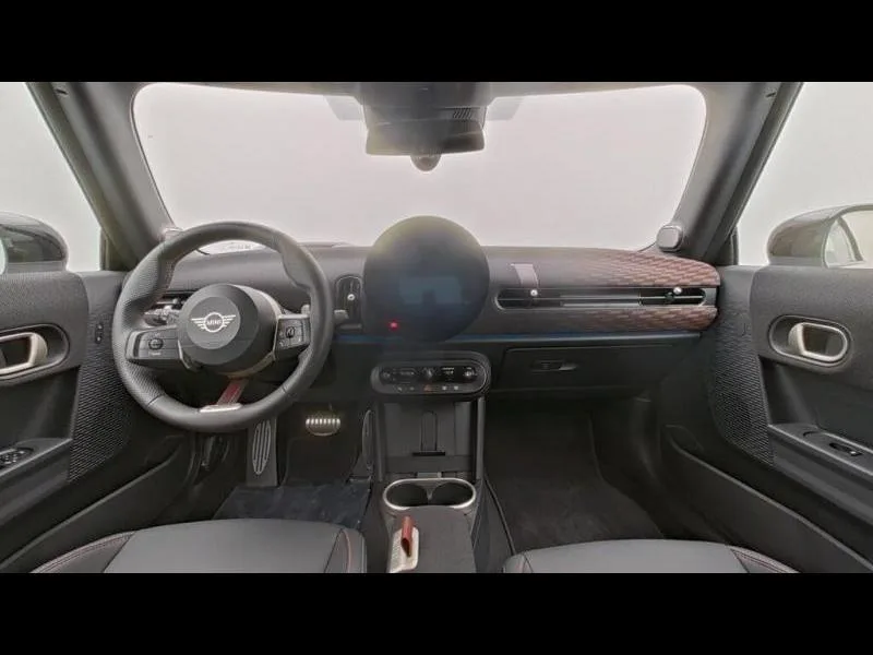 MINI John Cooper Works Cabrio John Cooper Works Cabrio - Photo 1