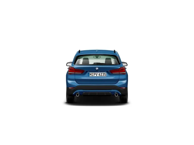 BMW X1 X1 xDrive20i Sport Line - Photo 1
