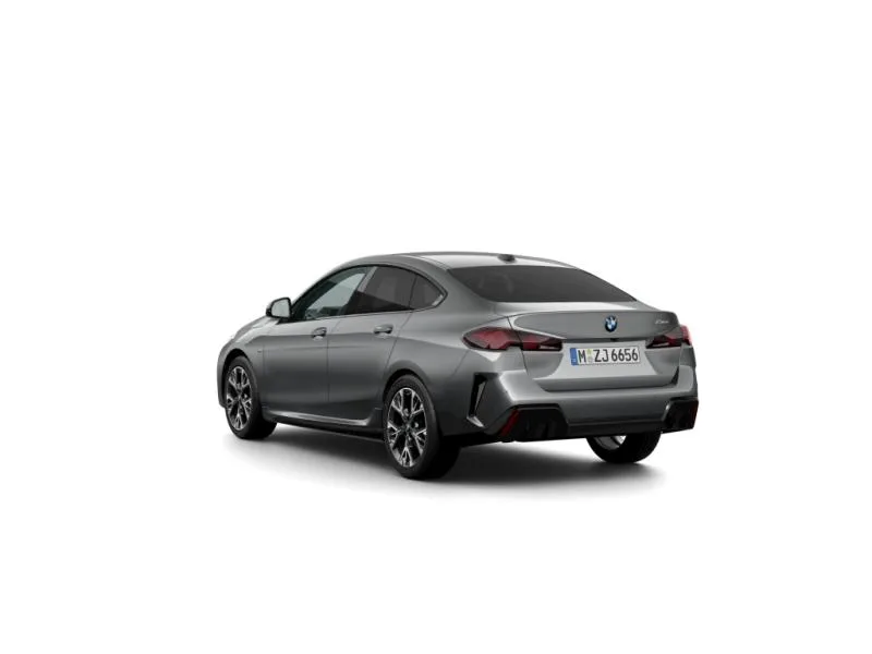 BMW 218 218d Gran Coupé M Sport - Photo 1