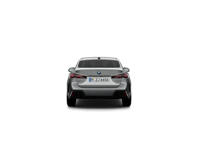 BMW 218 218d Gran Coupé M Sport - Photo 1