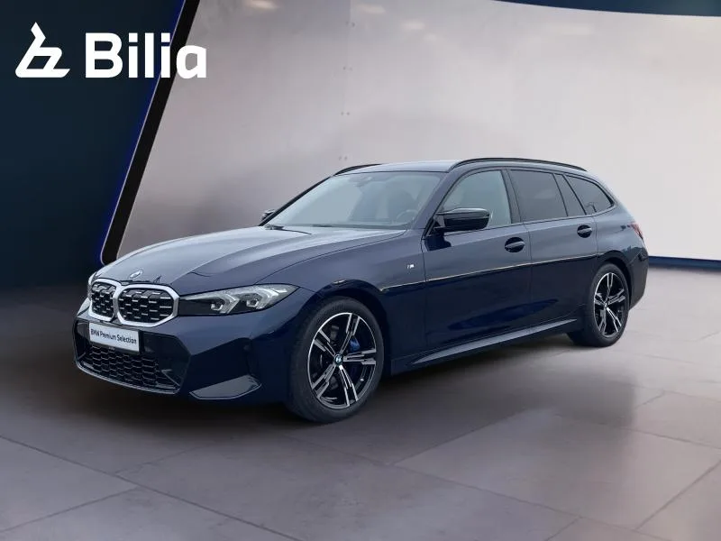BMW 340 M340i xDrive Touring - Photo 1