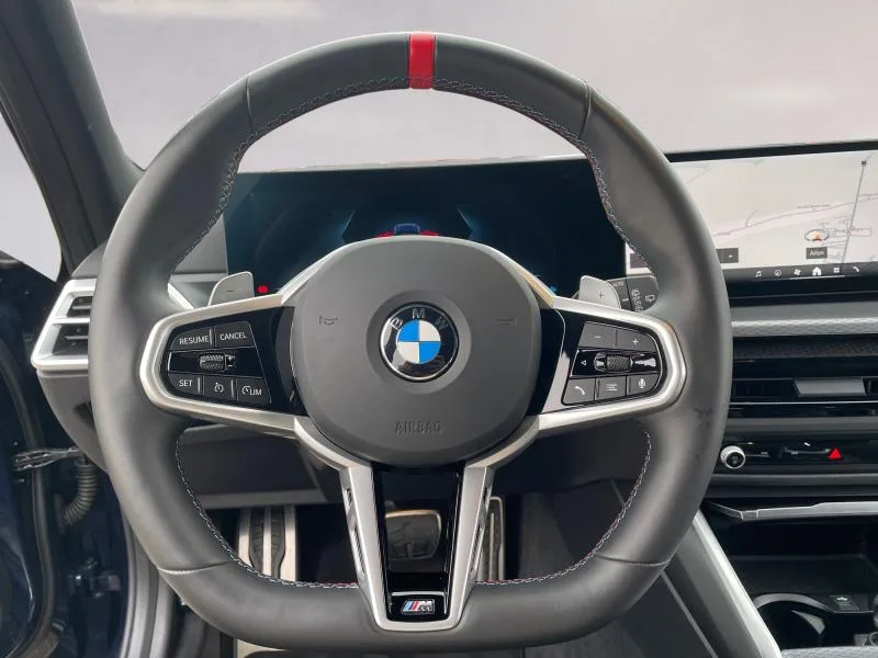 BMW 340 M340i xDrive Touring - Photo 1