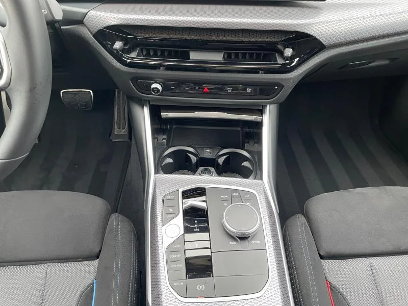 BMW 340 M340i xDrive Touring - Photo 1