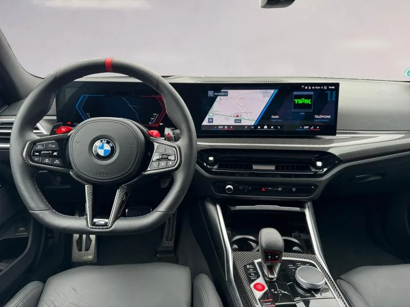BMW M3 M3 Competition xDrive Touring - Photo 1