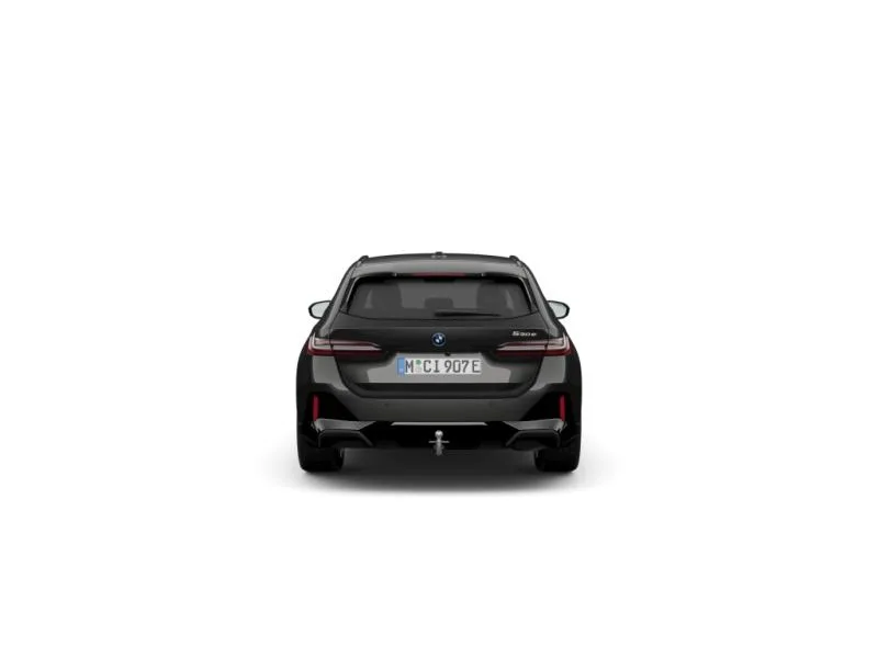 BMW 530 530e Touring M Sport - Photo 1