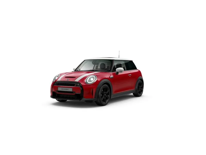 MINI Cooper S Cooper S - Photo 1