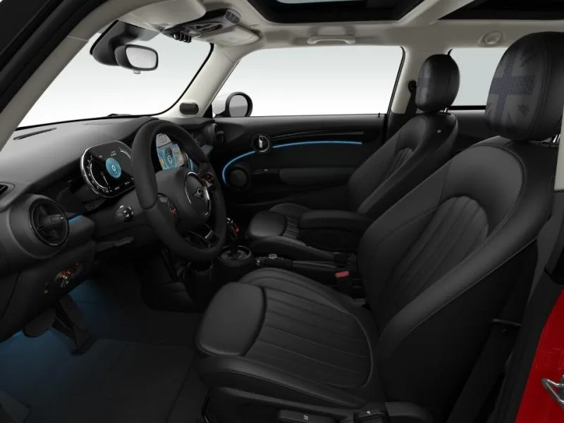MINI Cooper S Cooper S - Photo 1