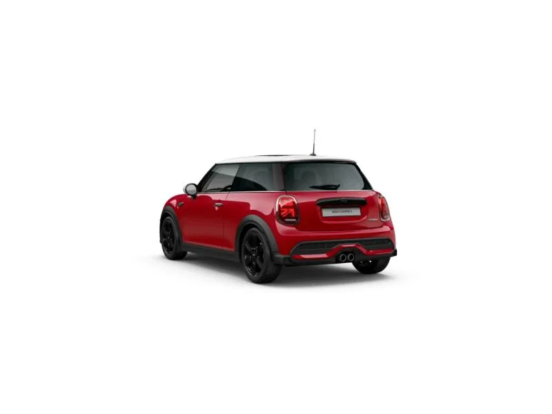 MINI Cooper S Cooper S - Photo 1