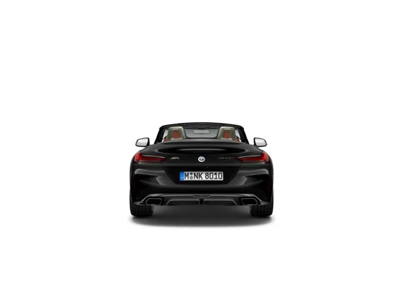 BMW Z4 Z4 M40i - Photo 1