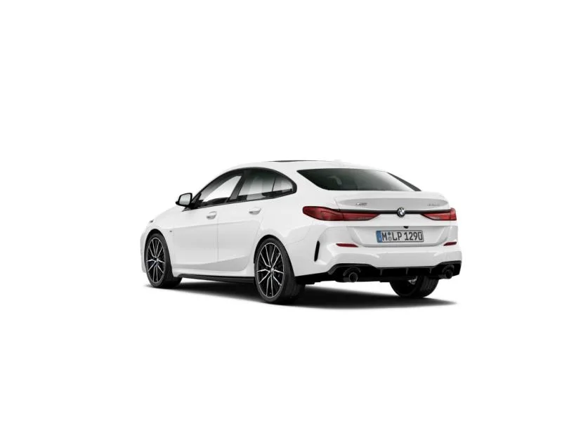 BMW 220 220d xDrive Gran Coupé M Sport - Photo 1