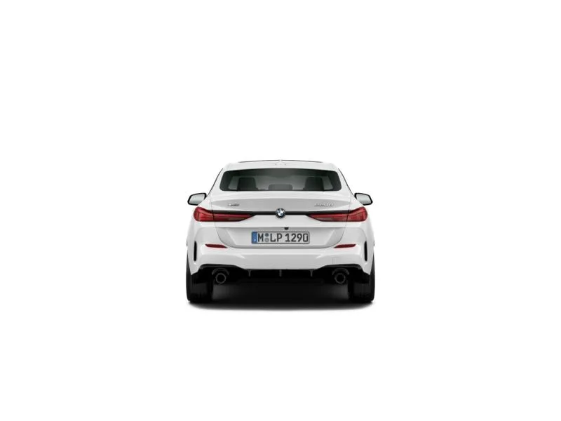 BMW 220 220d xDrive Gran Coupé M Sport - Photo 1