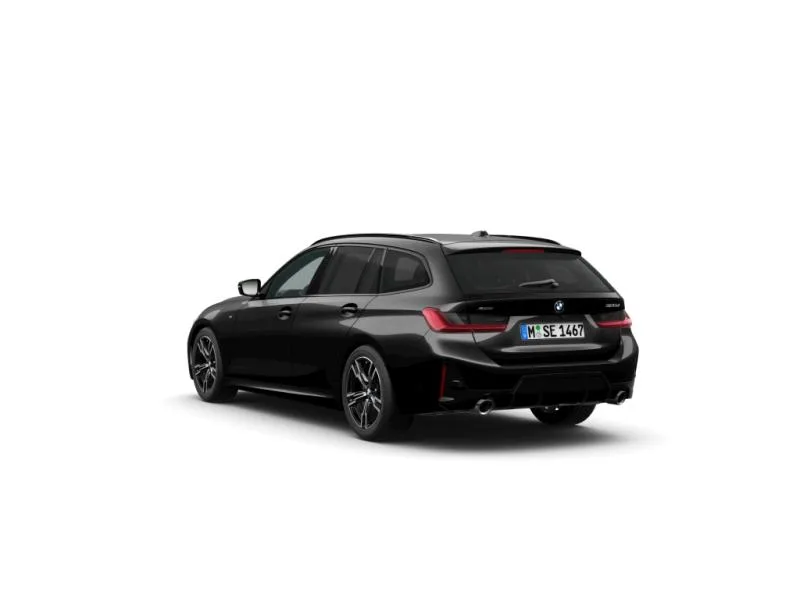BMW 320 320d xDrive Touring M Sport - Photo 1