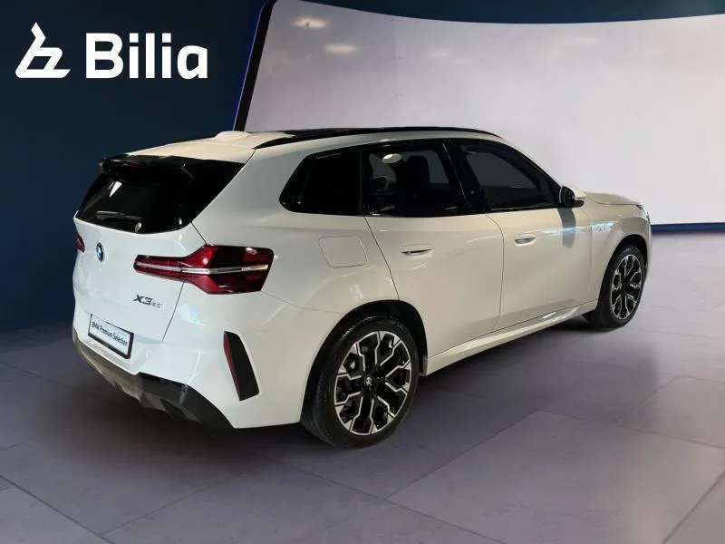 BMW X3 X3 xDrive20 M Sport - Photo 1