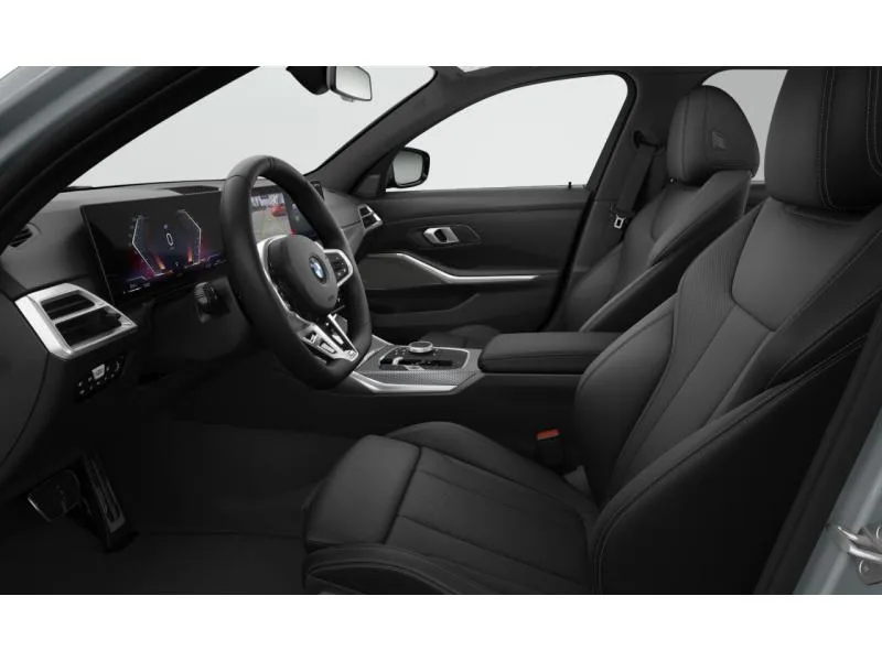 BMW 320 320i Touring M Sport - Photo 1