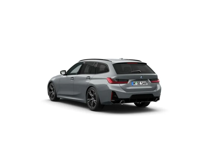BMW 320 320i Touring M Sport - Photo 1