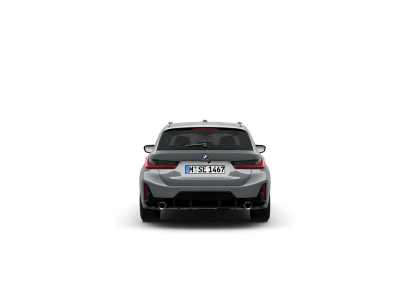 BMW 320 320i Touring M Sport - Photo 1