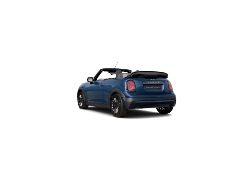 MINI Cooper S Cabrio Cooper S Cabrio - Photo 1