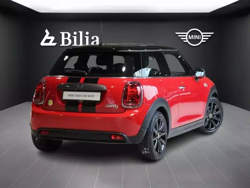 MINI Cooper SE 2020 - Photo 1