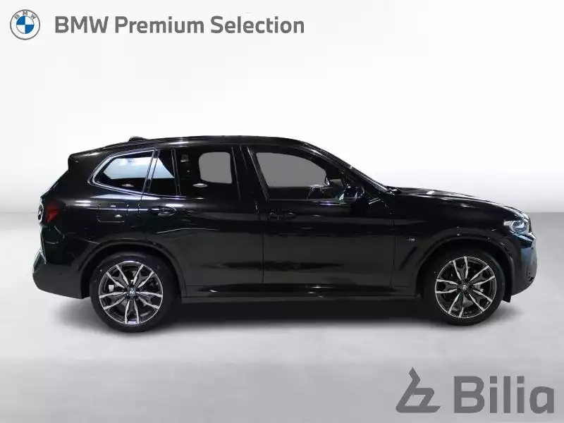 BMW X3 M40d pack M 2023 - Photo 1