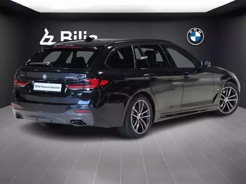 BMW 520 d xDrive PACK M 2023 - Photo 1
