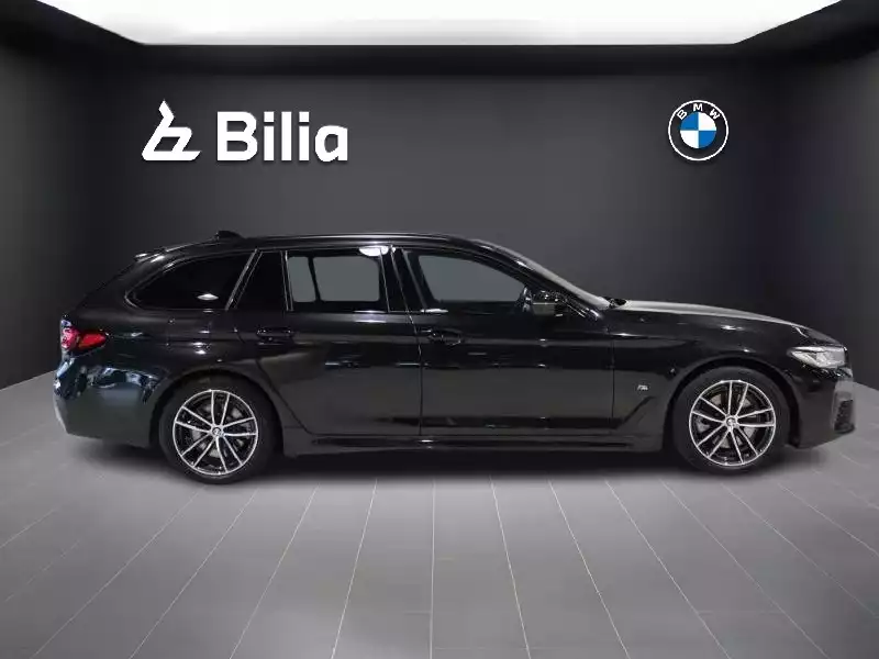 BMW 520 d xDrive PACK M 2023 - Photo 1
