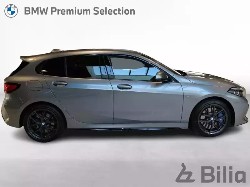 BMW 135 M135i xDrive - Photo 1