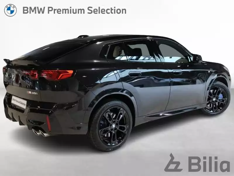 BMW X2 X2 M35i xDrive // 2024 - Photo 1