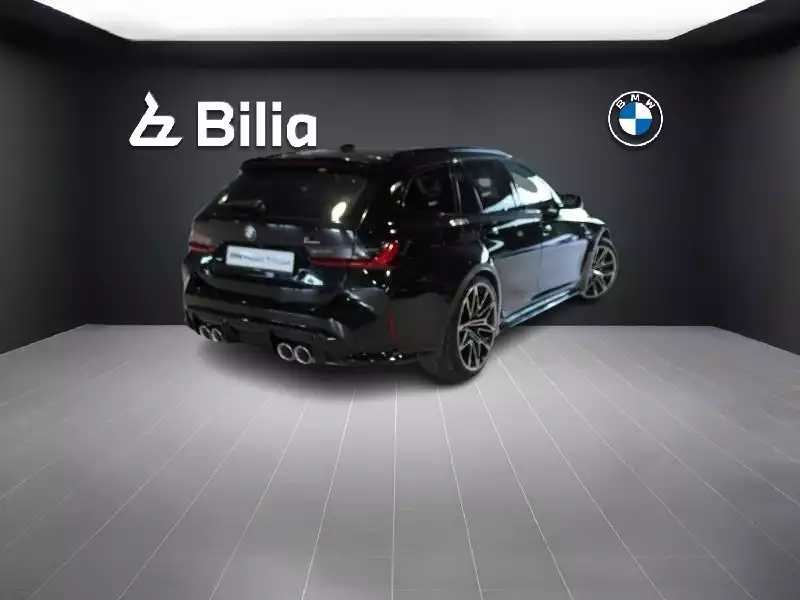 BMW M3 Touring Competition M xDriv - Photo 1