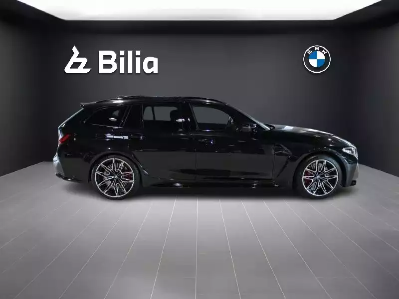 BMW M3 Touring Competition M xDriv - Photo 1