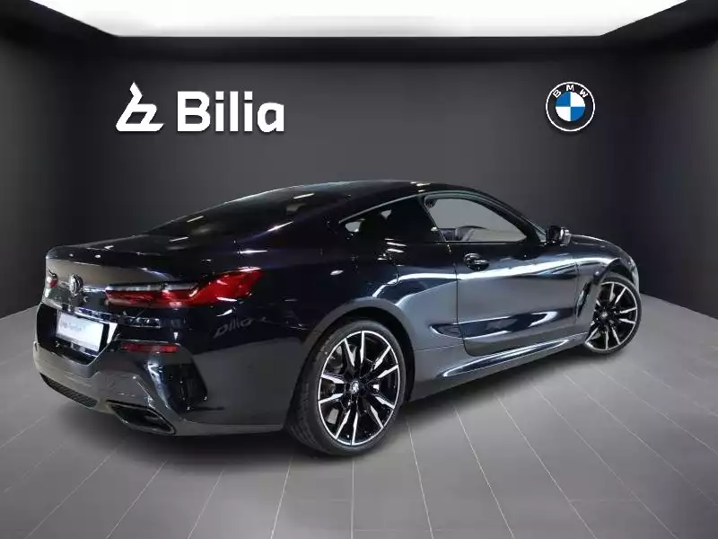 BMW 850 M850 - Photo 1