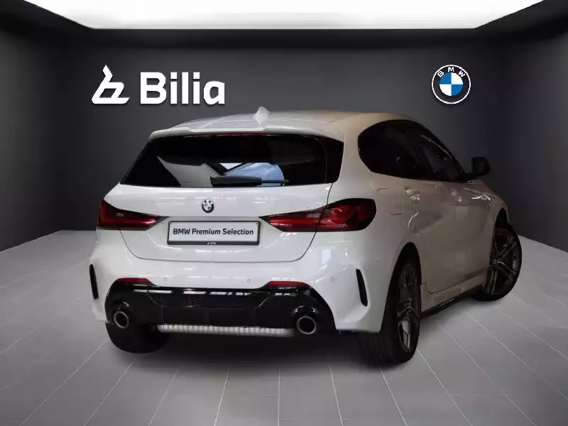 BMW 135 Mi xDrive - Photo 1