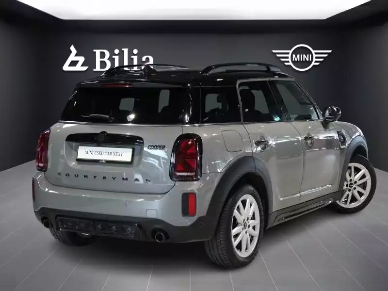 MINI Cooper S Countryman 2021 kit JCW Trim - Photo 1