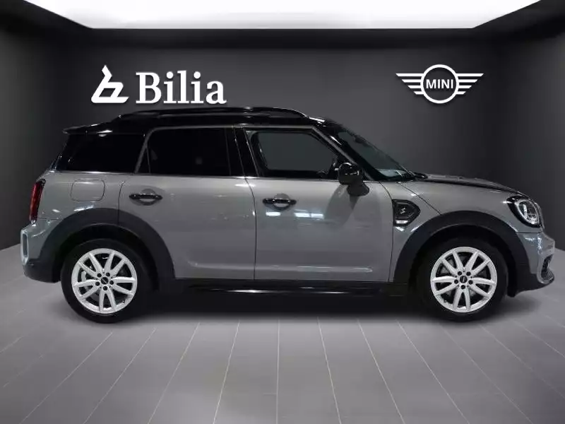 MINI Cooper S Countryman 2021 kit JCW Trim - Photo 1