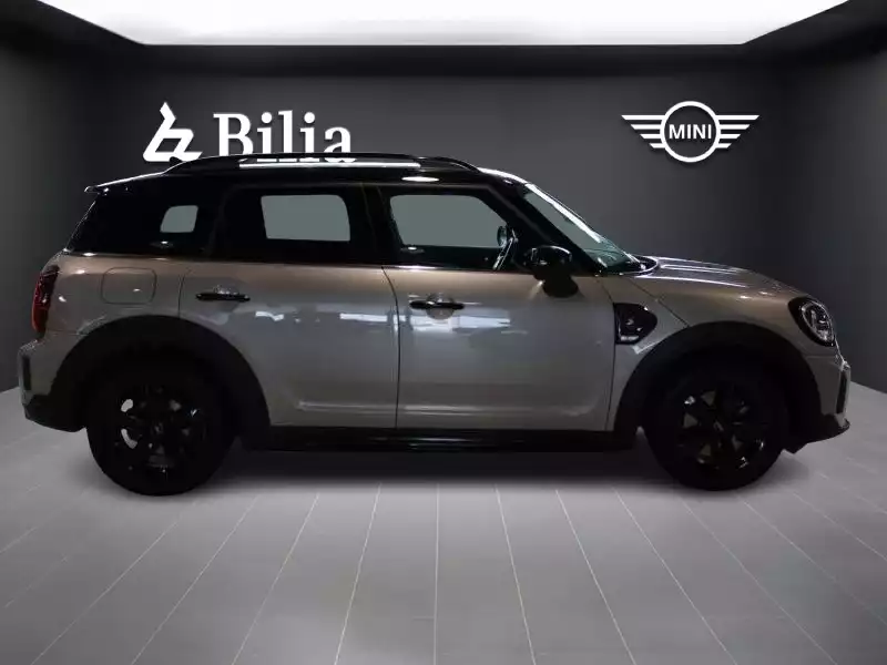 MINI Cooper S Countryman All 4 // 2021 - Photo 1