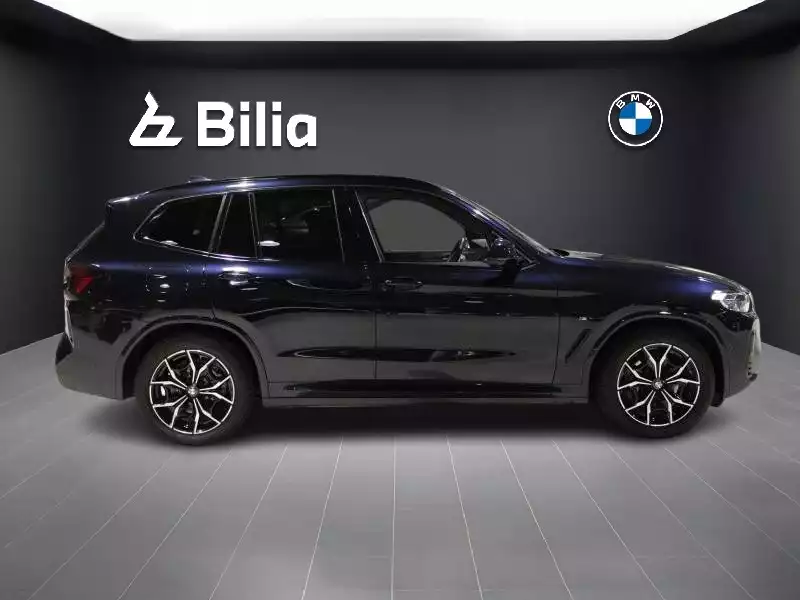 BMW X3 xDrive30d pack M 2024 - Photo 1