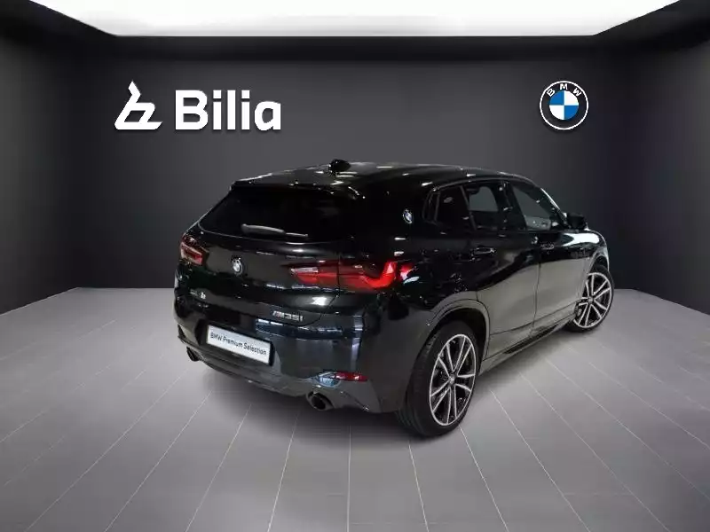 BMW X2 M35i // 2021 - Photo 1