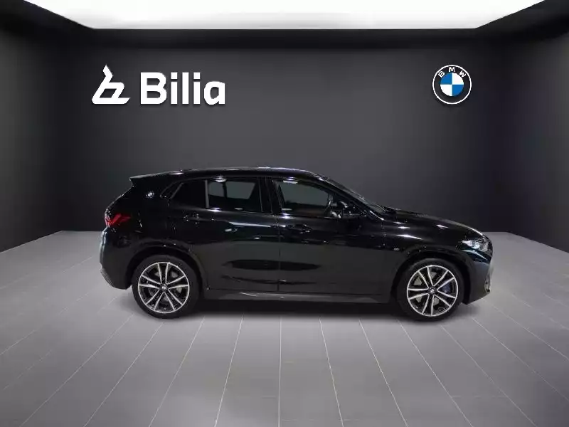 BMW X2 M35i // 2021 - Photo 1
